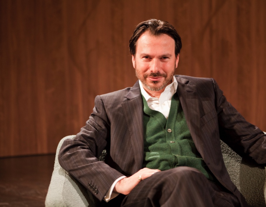 Simon Anholt