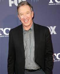 Tim Allen