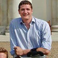 Captain Edmund Addington