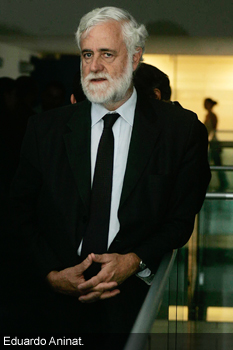 Eduardo Aninat