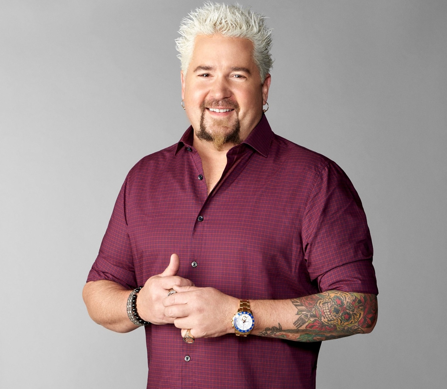 Guy Fieri