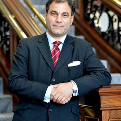 Karan Bilimoria