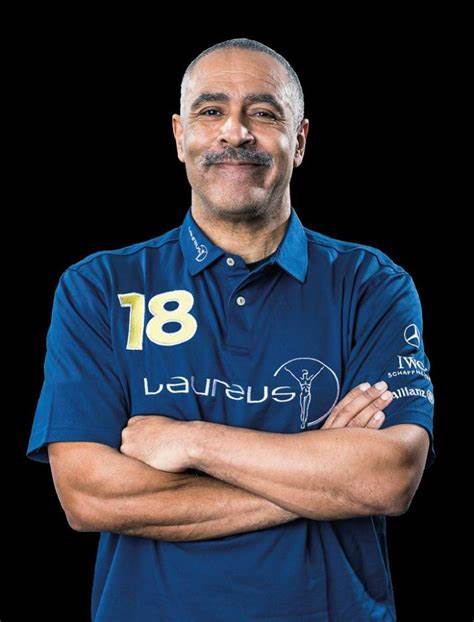 Daley Thompson