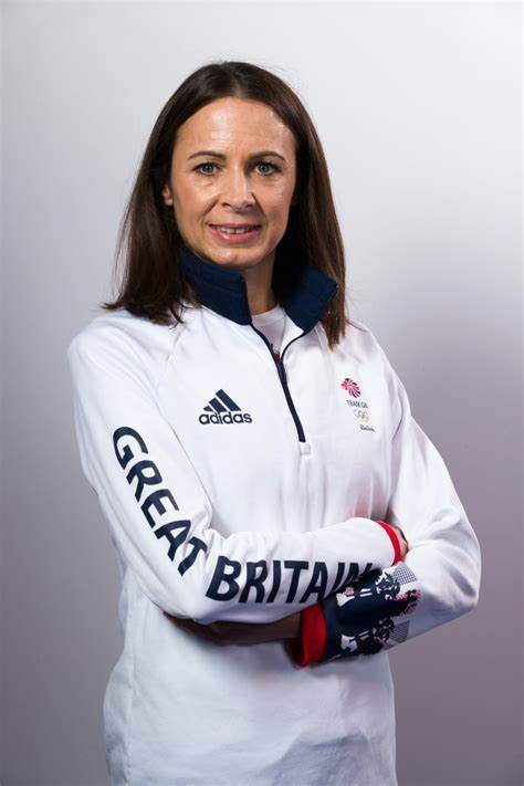 Jo Pavey