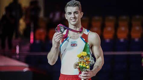 Max Whitlock