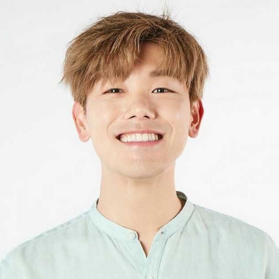 Eric Nam