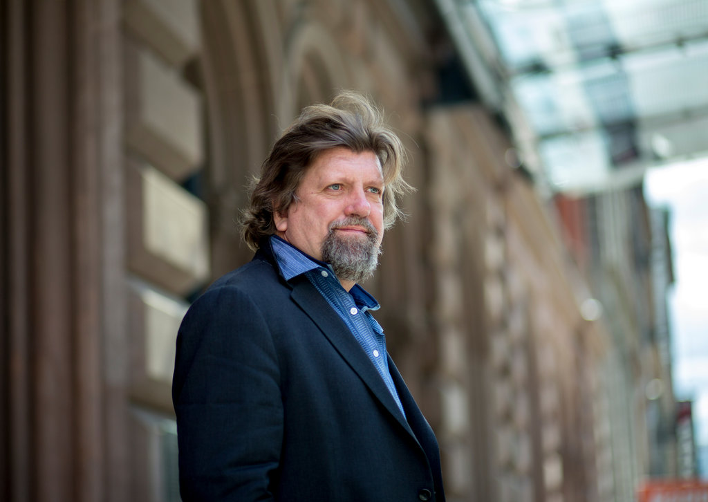 Oskar Eustis