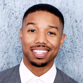 Michael B. Jordan