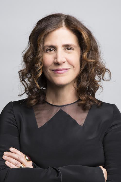 Jennifer Rudolph Walsh