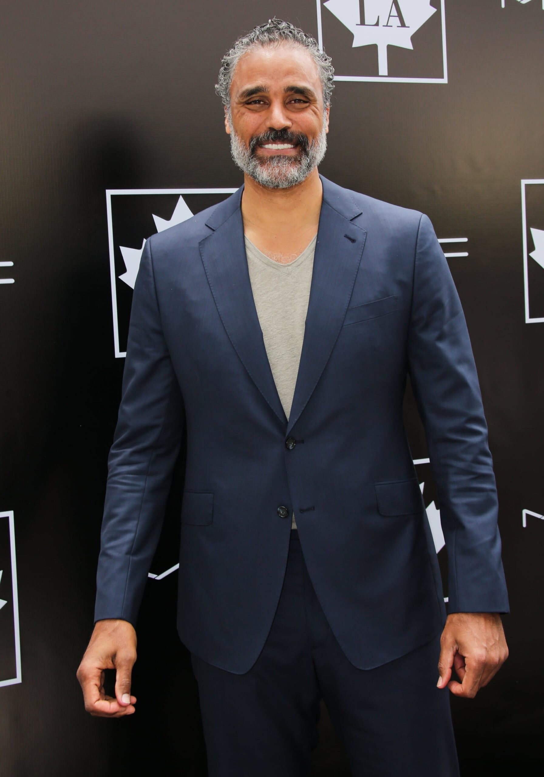 Rick Fox