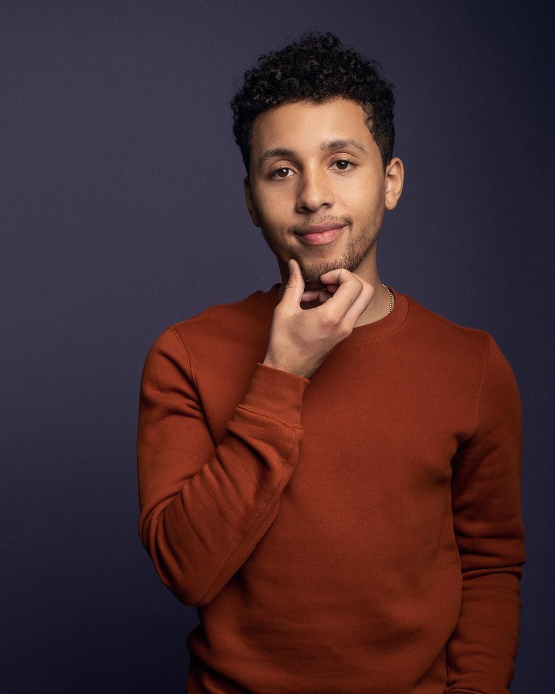 Jaboukie Young White