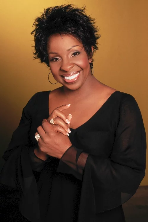 Gladys Knight