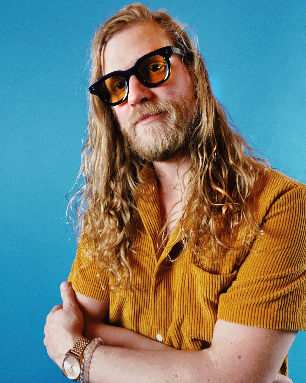 Allen Stone