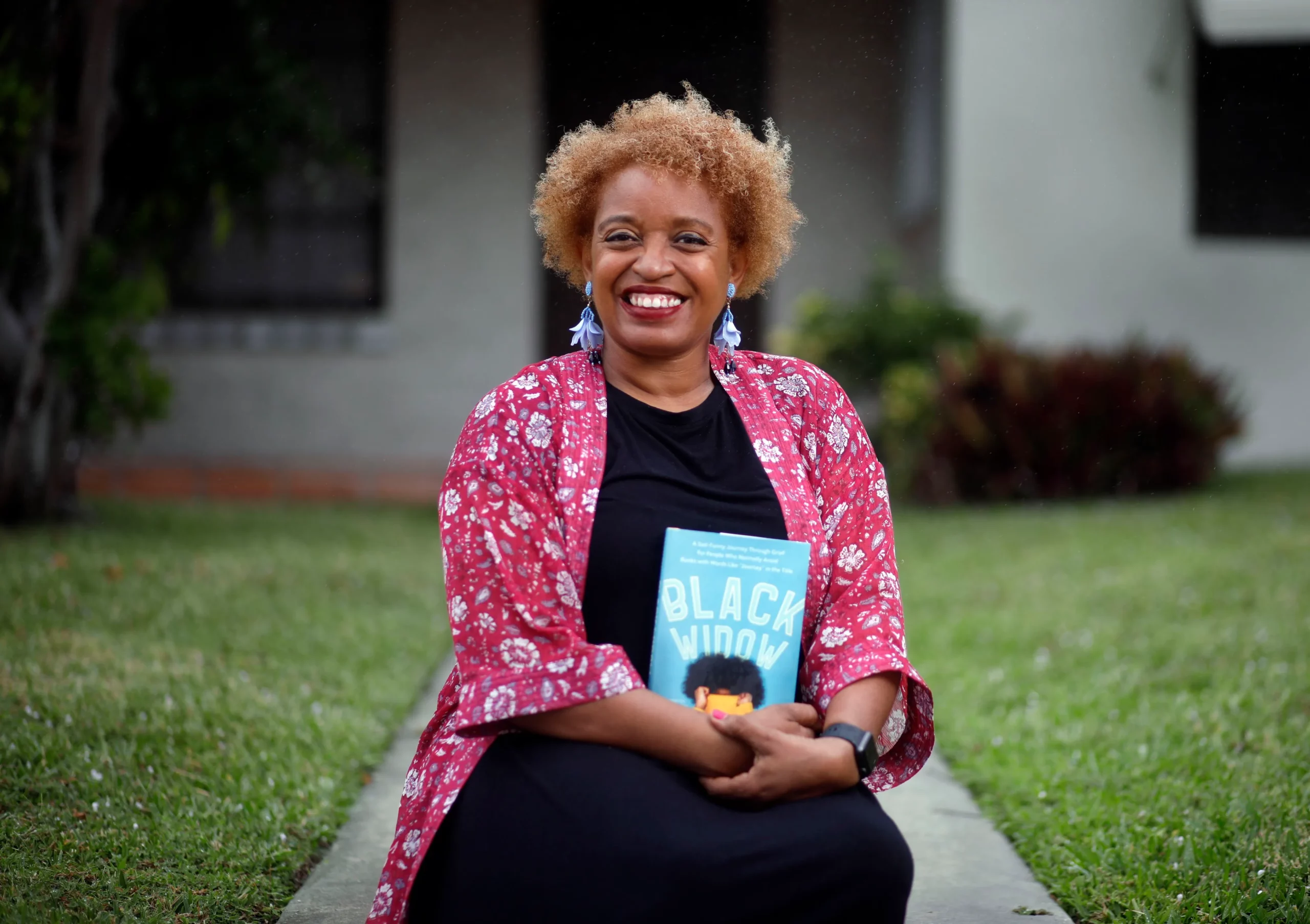 Leslie Gray Streeter