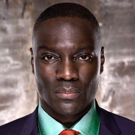 Adewale Akinnuoye-Agbaje