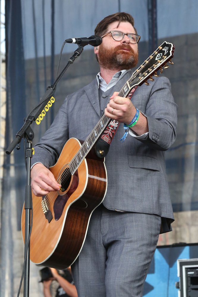 Colin Meloy