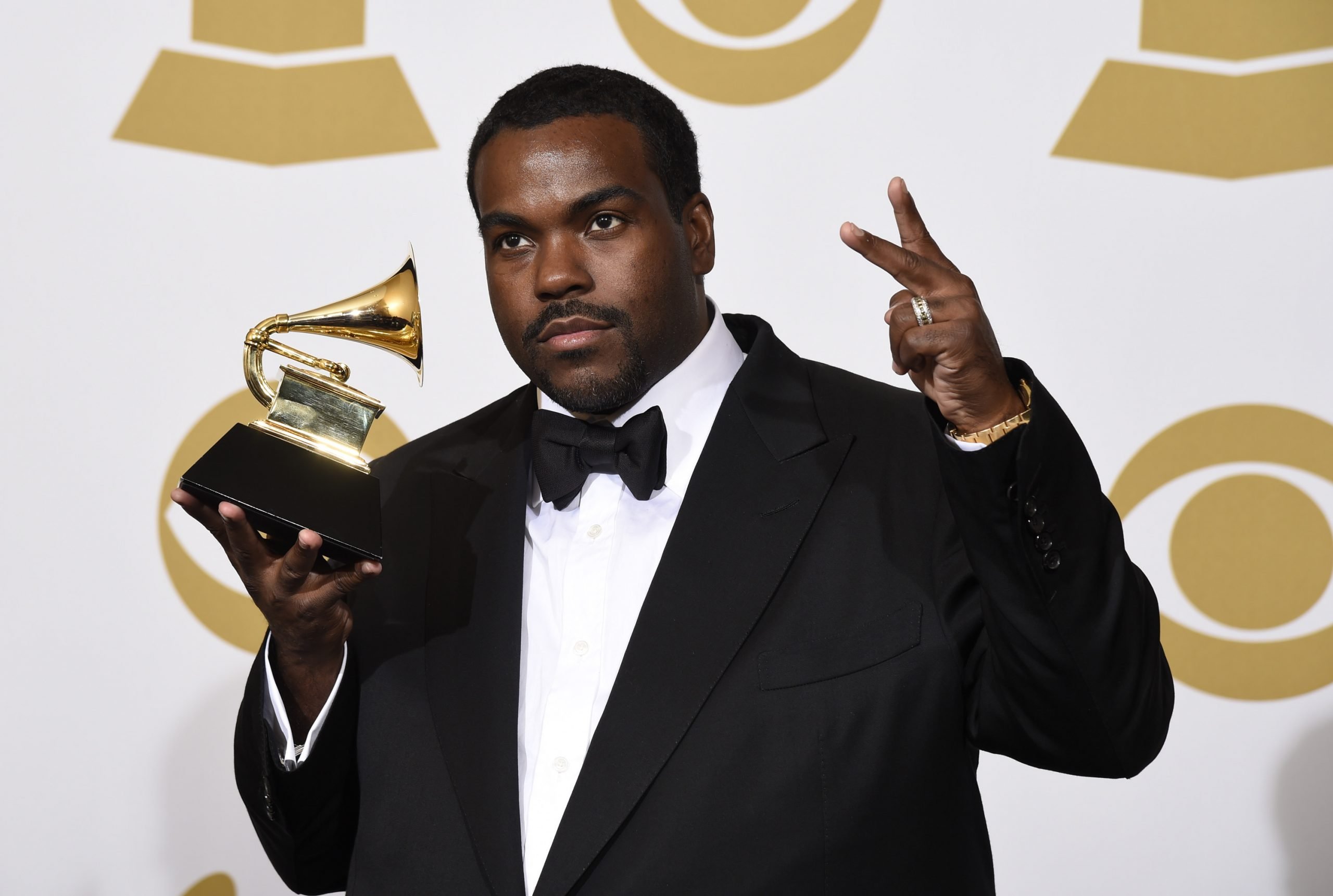 Rodney 'Darkchild' Jerkins