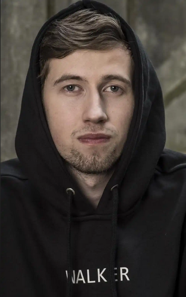Alan Walker | PDA Speakers
