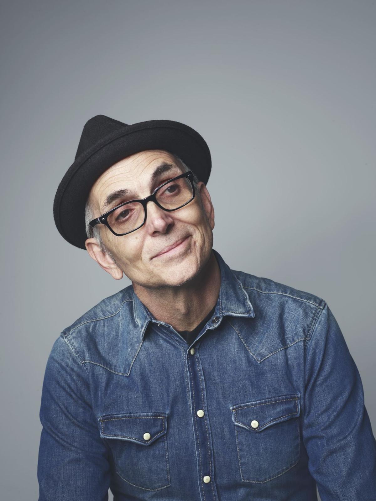 Art Alexakis | PDA Speakers