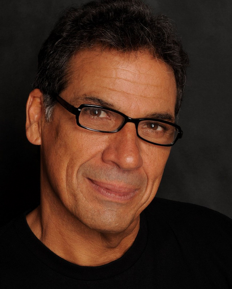 Bobby Collins | PDA Speakers