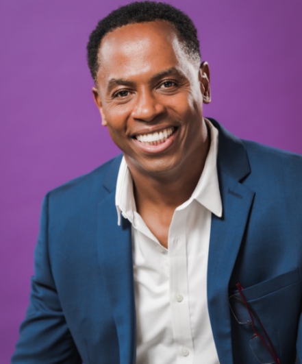 Dr. Adolph Brown