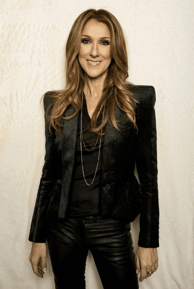 Celine Dion | PDA Speakers