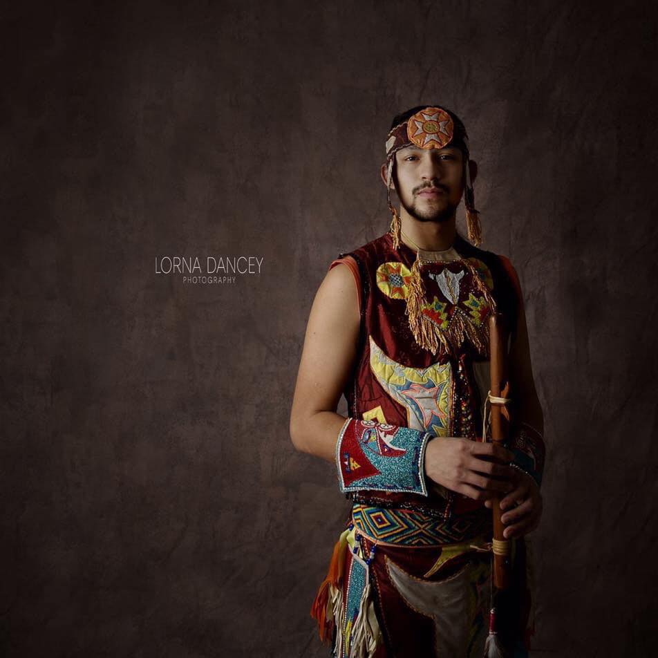 Dallas Arcand Jr. | PDA Speakers