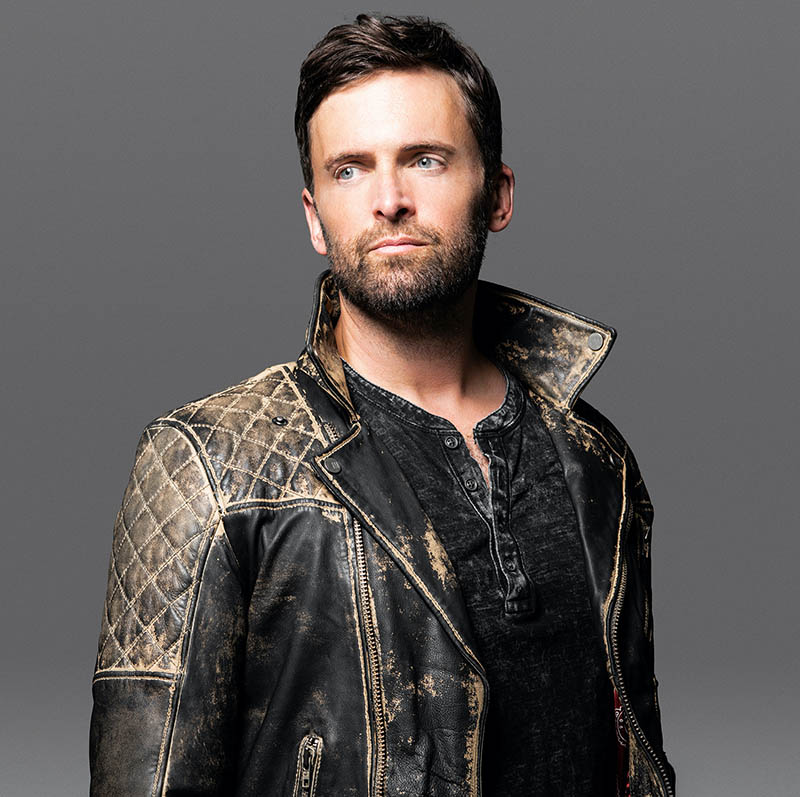 Dean Brody
