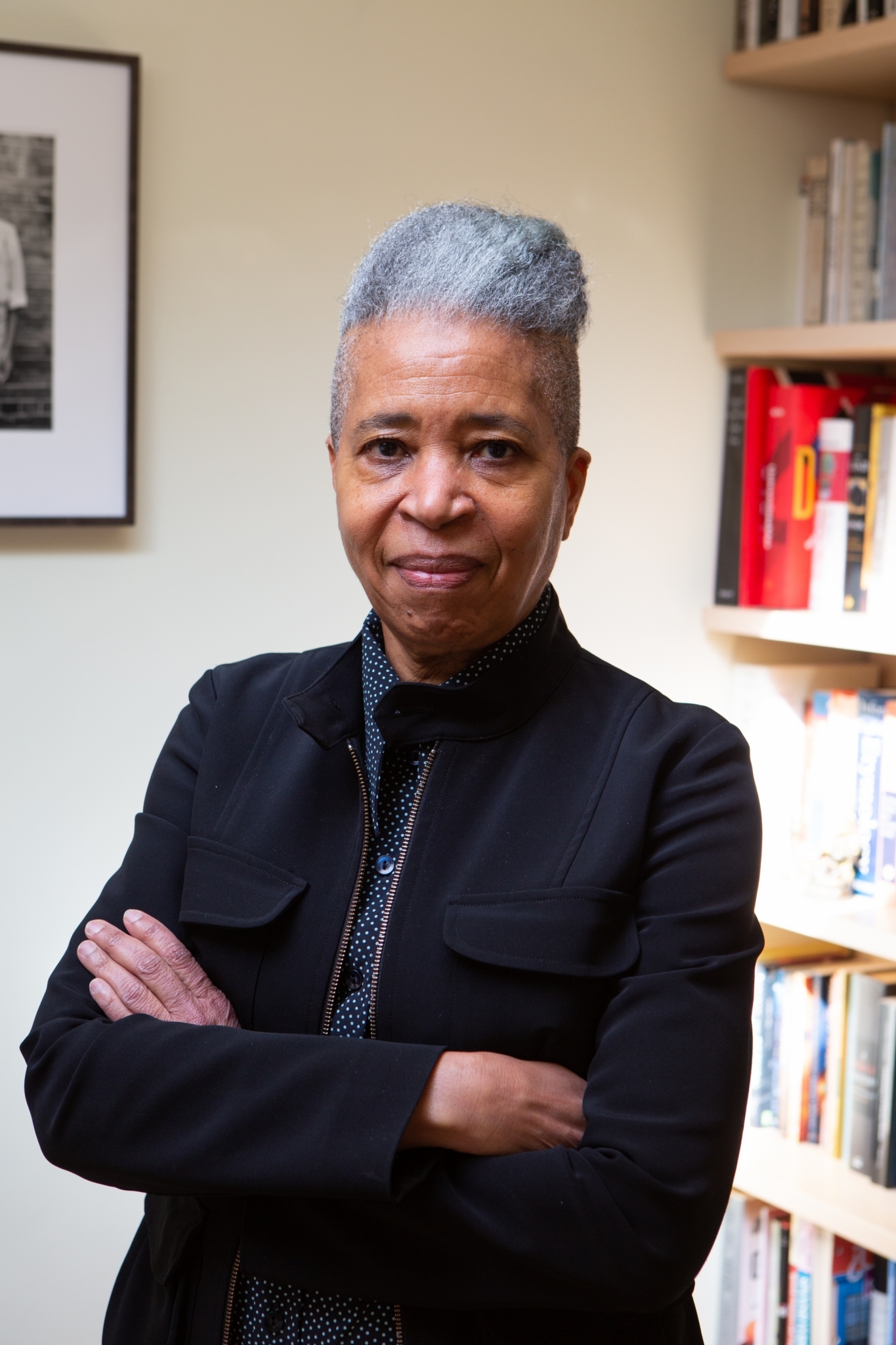 Dionne Brand