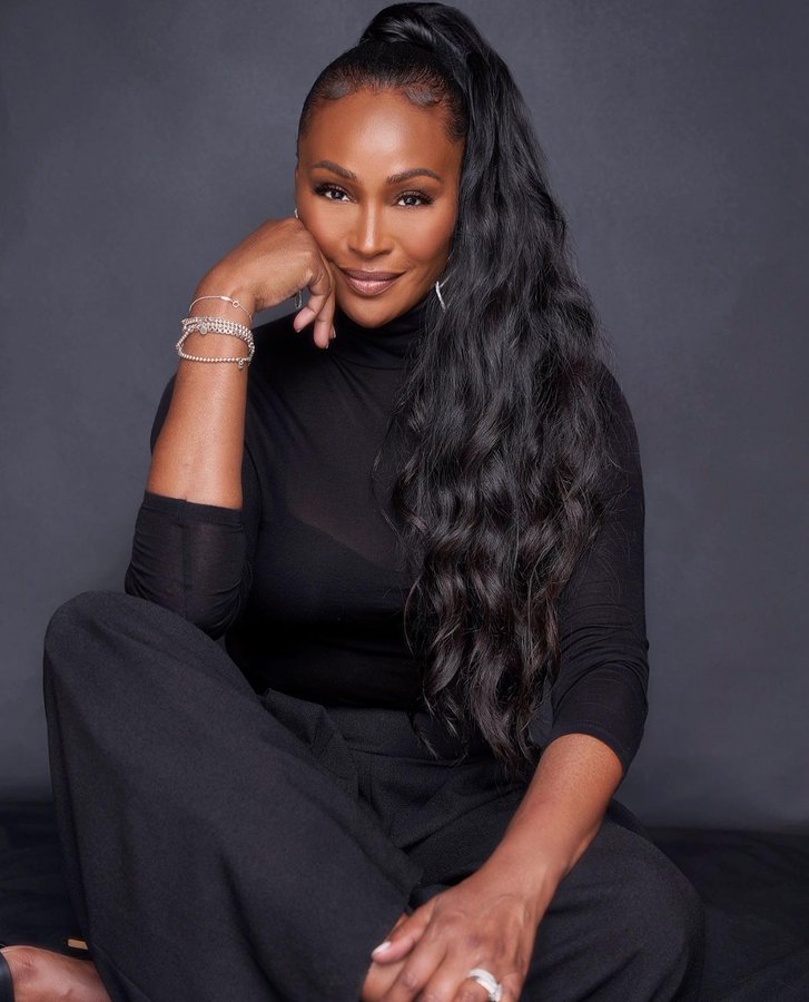 Cynthia Bailey