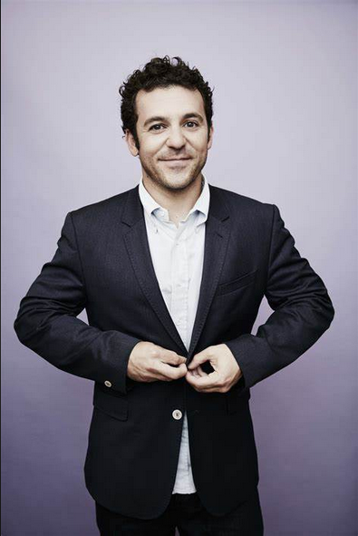 Fred Savage | PDA Speakers
