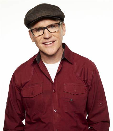 Greg Fitzsimmons | PDA Speakers