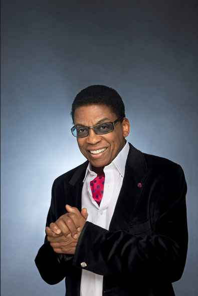 Herbie Hancock | PDA Speakers