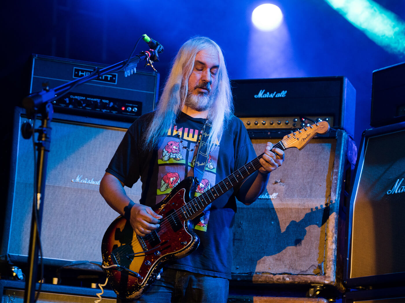 Dinosaur Jr.