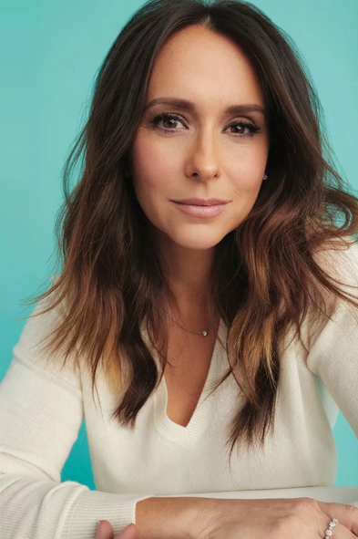 Jennifer Love Hewitt | PDA Speakers