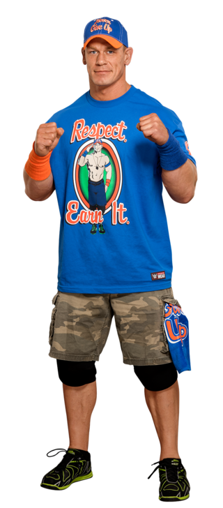 John Cena