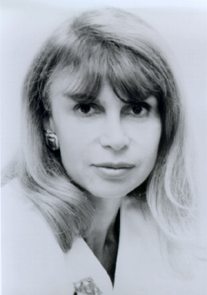 Dr. Graciela Chichilnisky