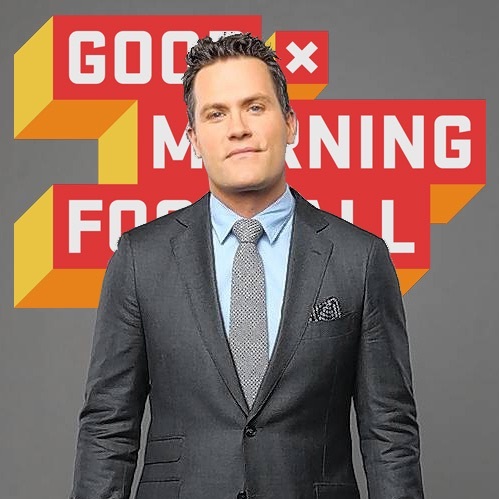 Kyle Brandt