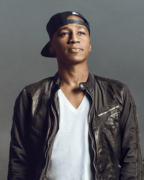 MK Asante | PDA Speakers