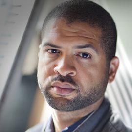 Jason Moran