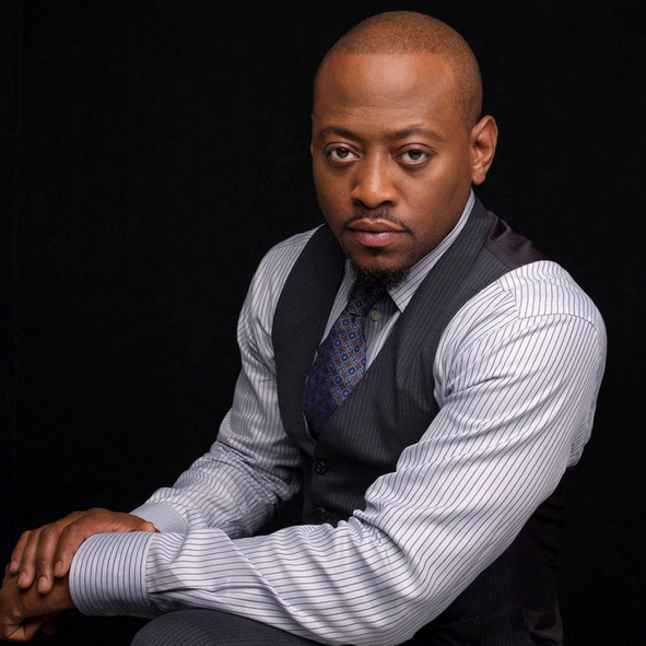 Omar Epps | PDA Speakers
