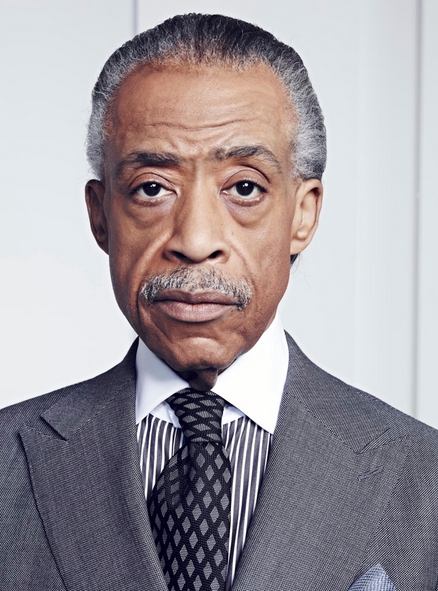 Reverend Al Sharpton | PDA Speakers