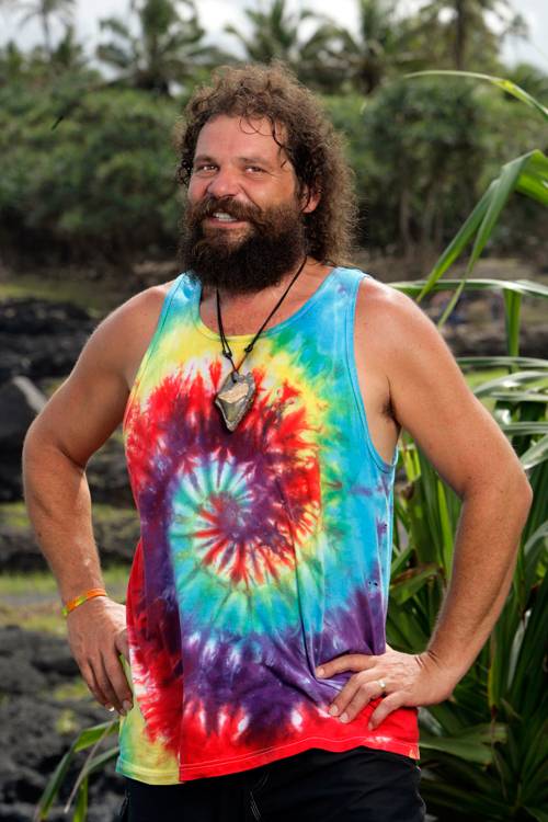 Rupert Boneham