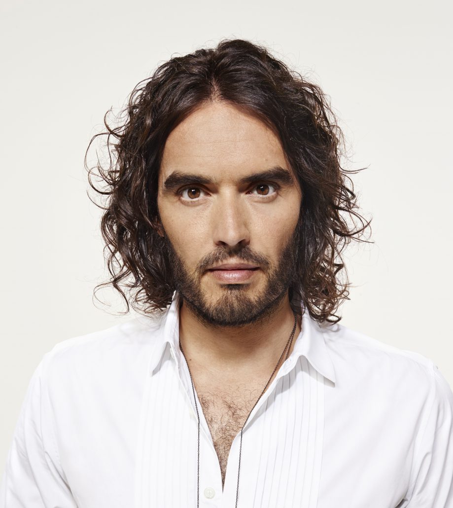 Russell Brand | PDA Speakers