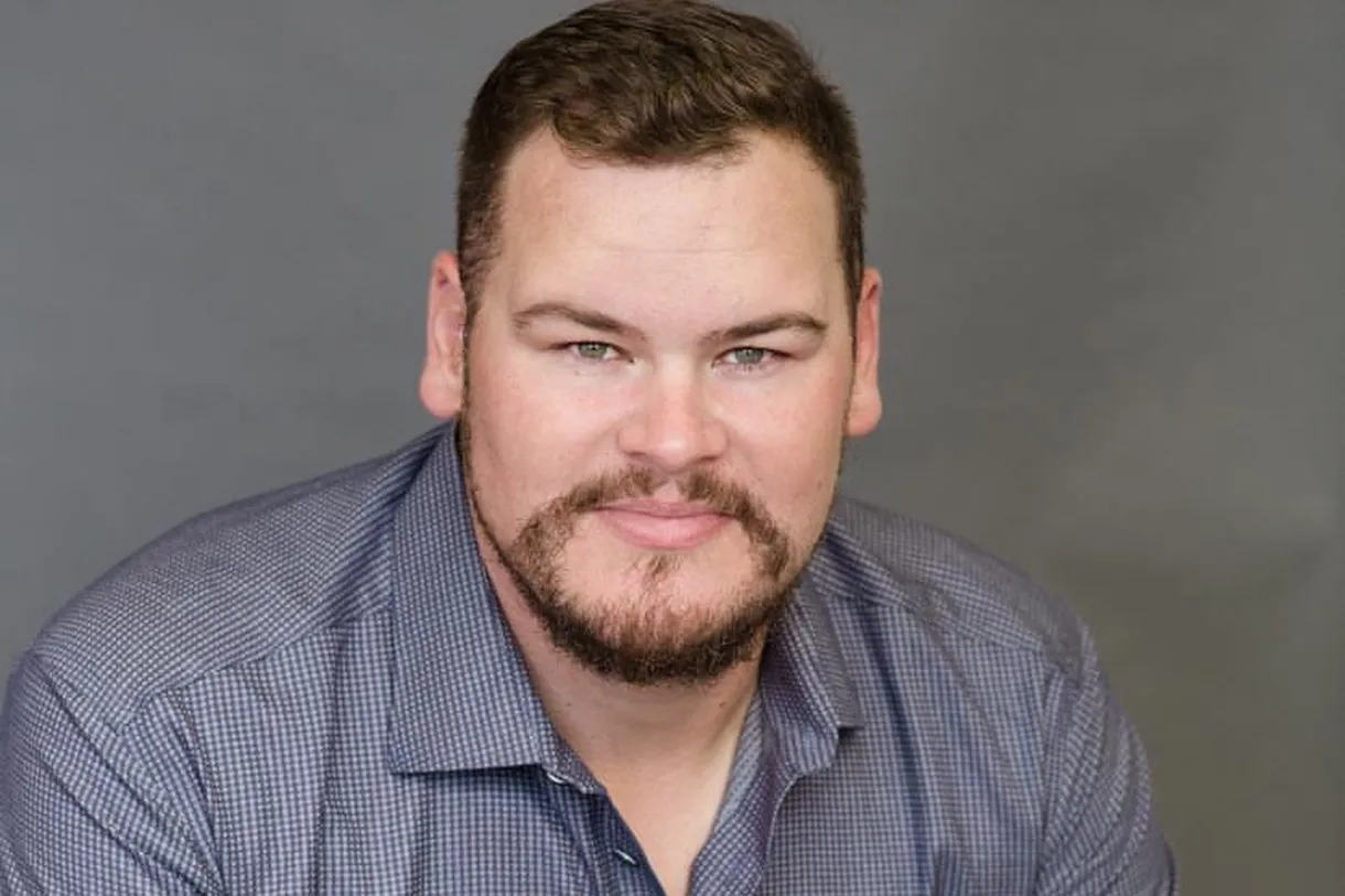 Ryan O’Callaghan | PDA Speakers