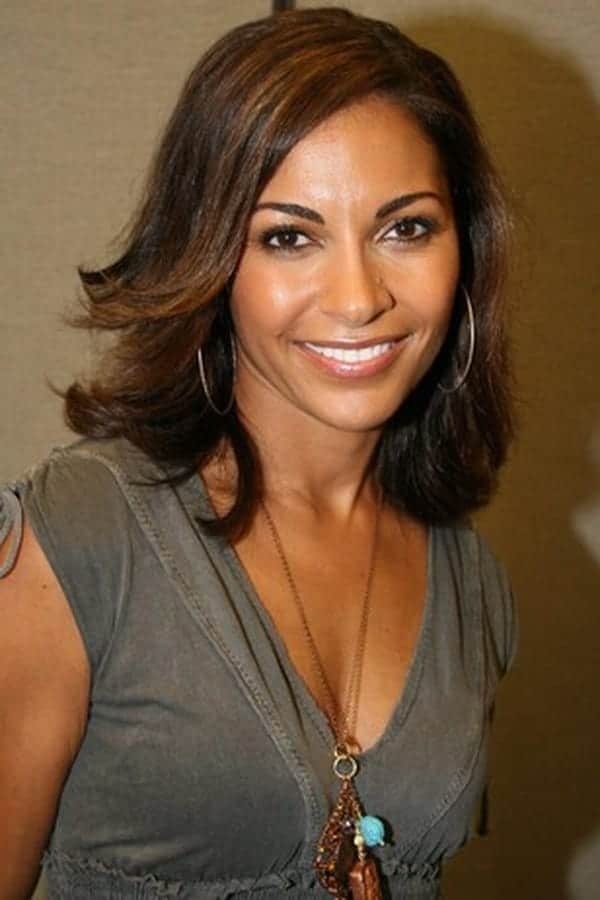 Salli Richardson | PDA Speakers