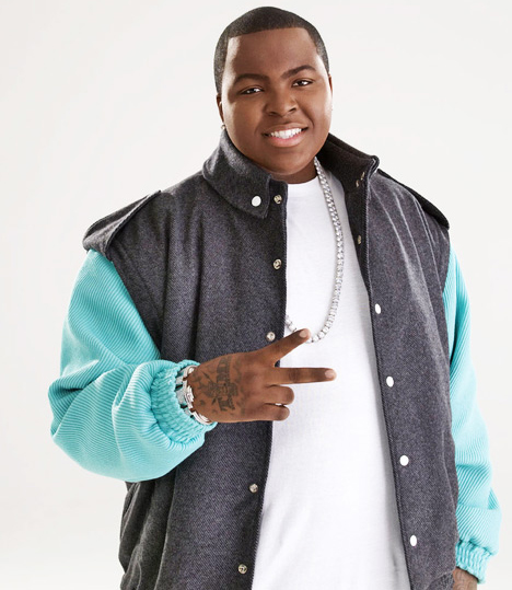 Sean Kingston
