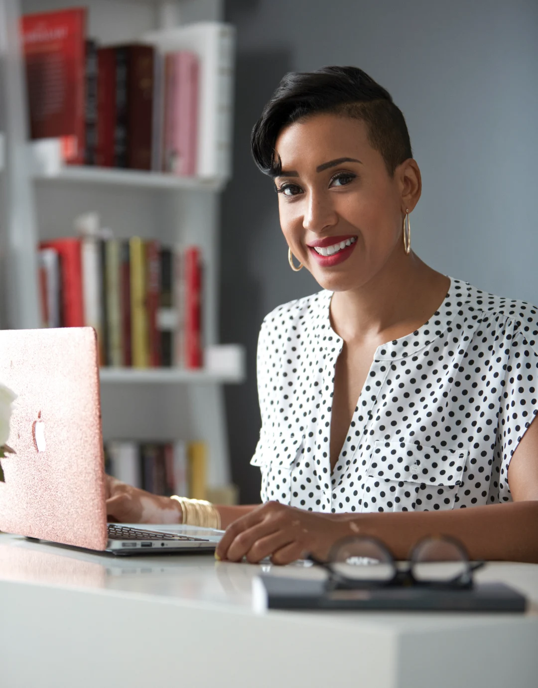 Jillian "JJ" Simmons