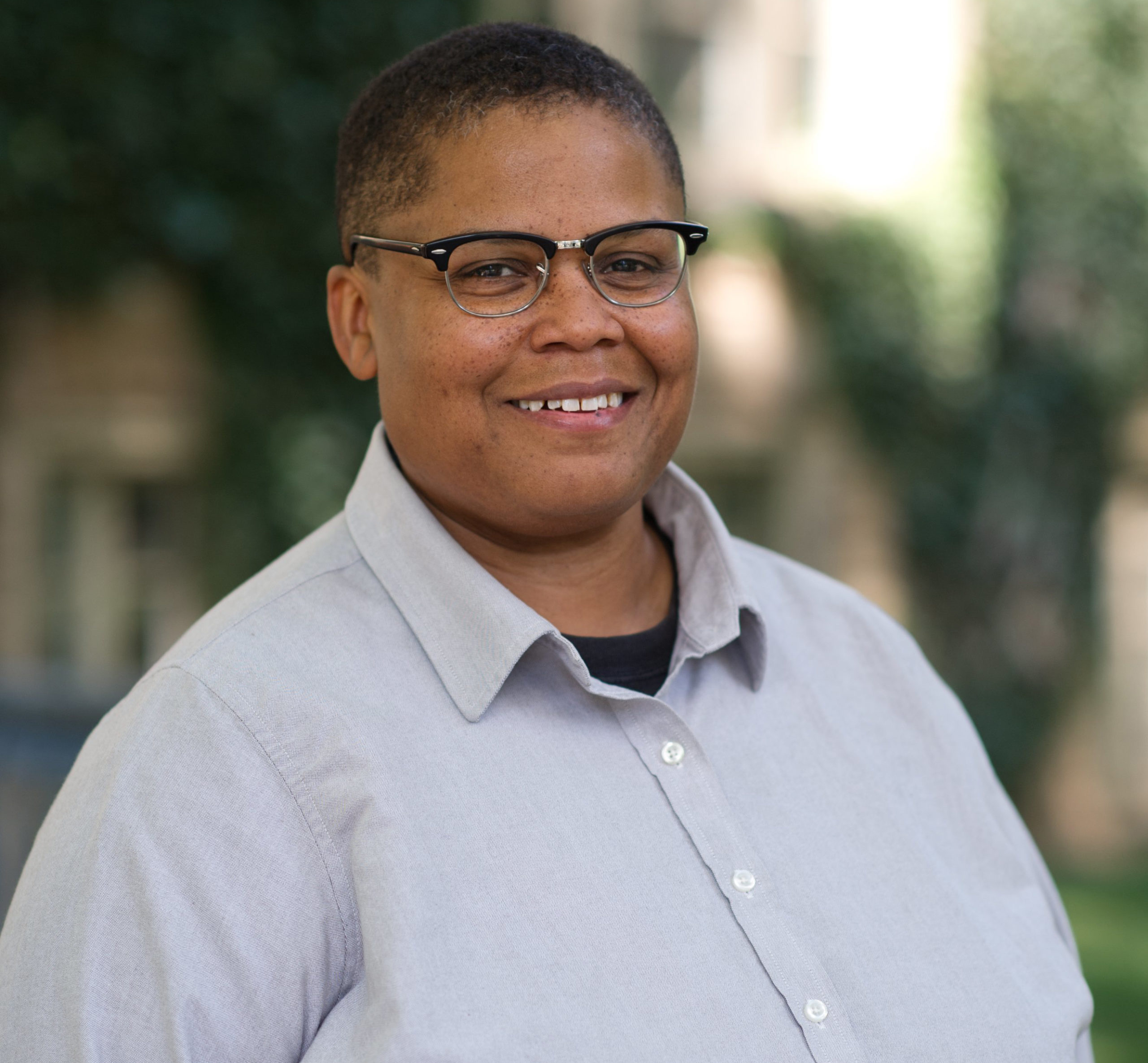 Keeanga-Yamahtta Taylor