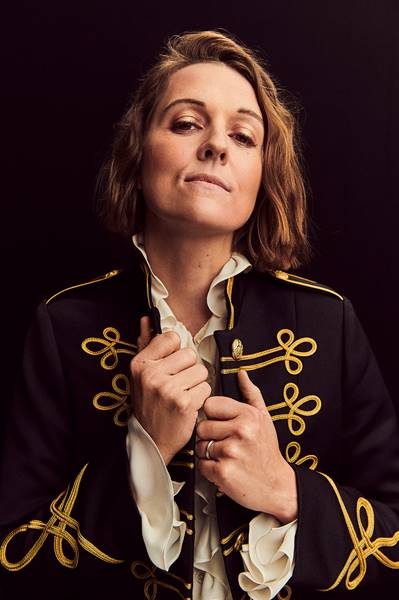 Brandi Carlile